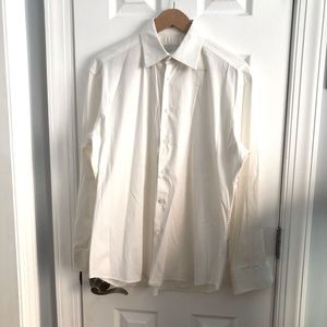 EUC - Prada button down